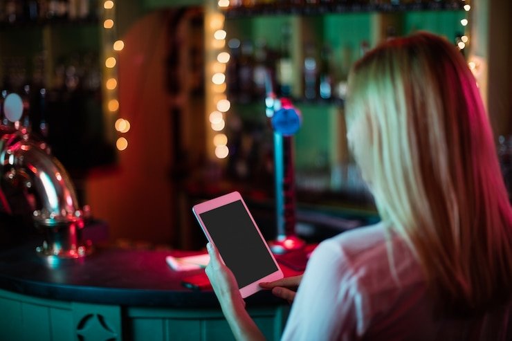 Panduan kontak dumdum4d melalui mobile